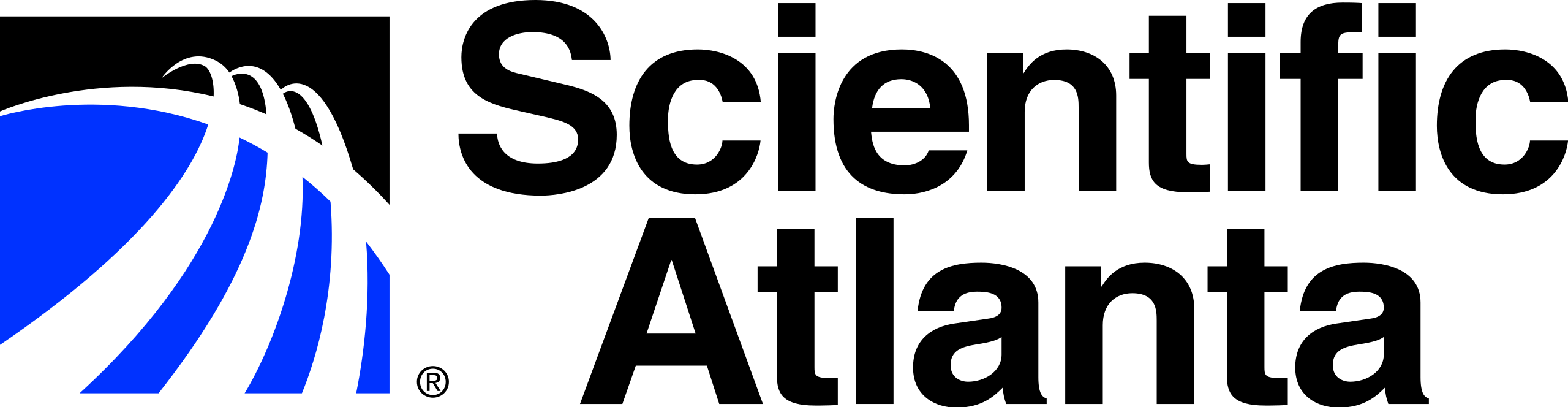 scientific atlanta logo