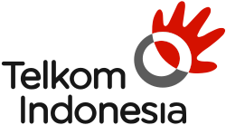 telkom indonesia logo
