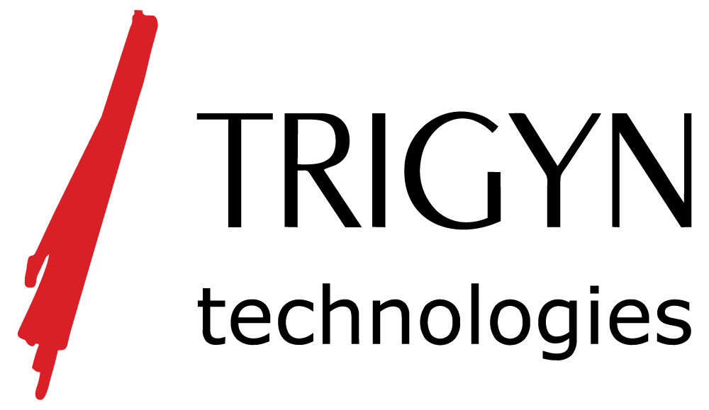trygin technologies logo