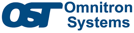 omnitron systems logo